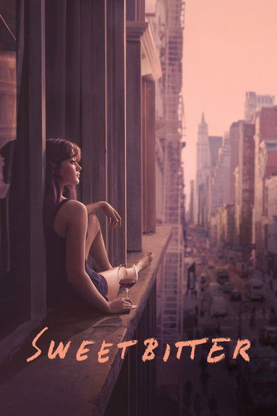 Póster de Sweetbitter