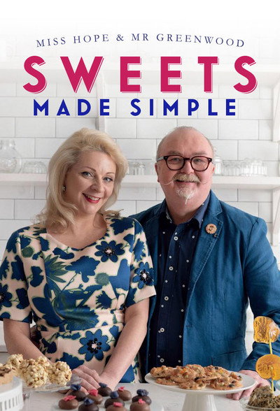 Póster de Sweets Made Simple