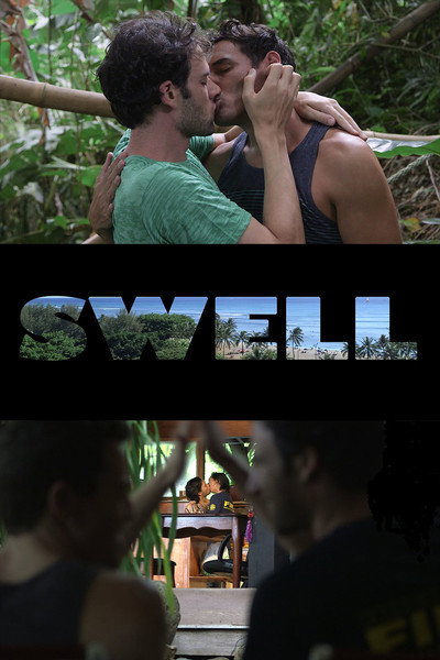 Póster de Swell