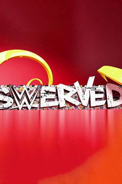 Póster de Swerved