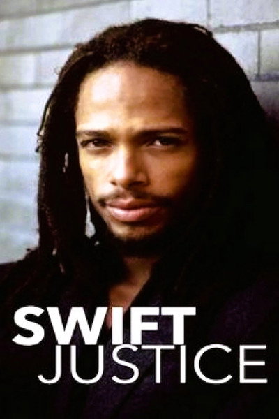 Póster de Swift Justice