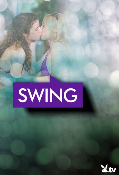 Póster de Swing