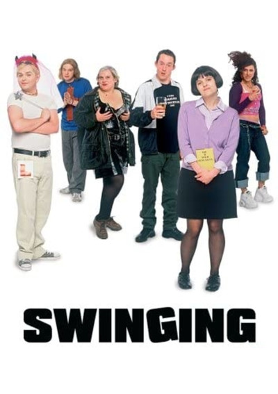 Póster de Swinging