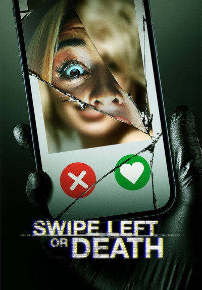 Póster de Swipe Left or Death