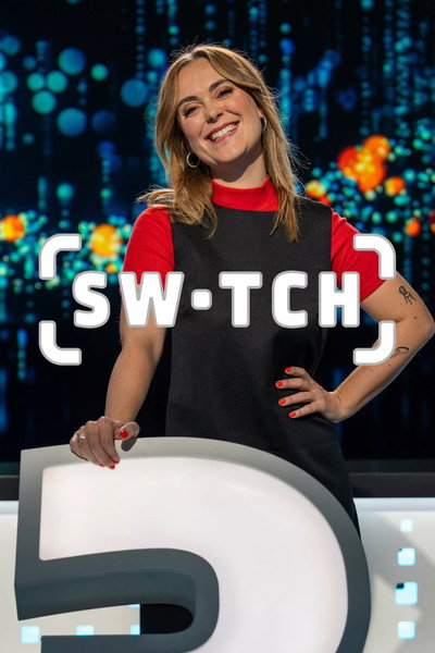 Póster de Switch