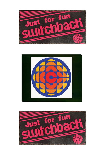 Póster de Switchback
