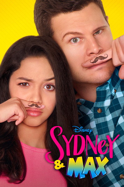 Póster de Sydney & Max