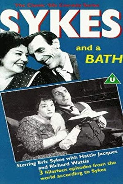 Póster de Sykes and A...