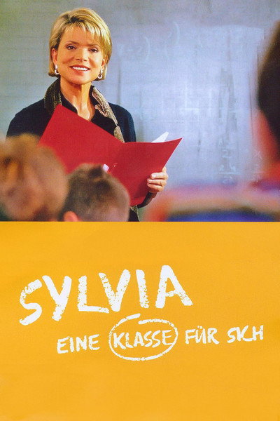 Póster de Sylvia - Eine Klasse für sich