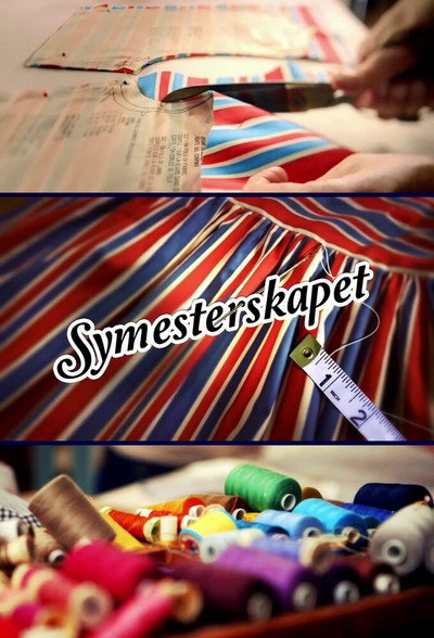 Póster de Symesterskapet