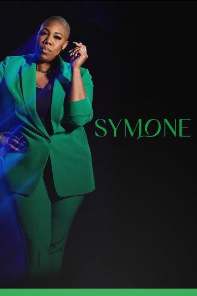 Póster de Symone