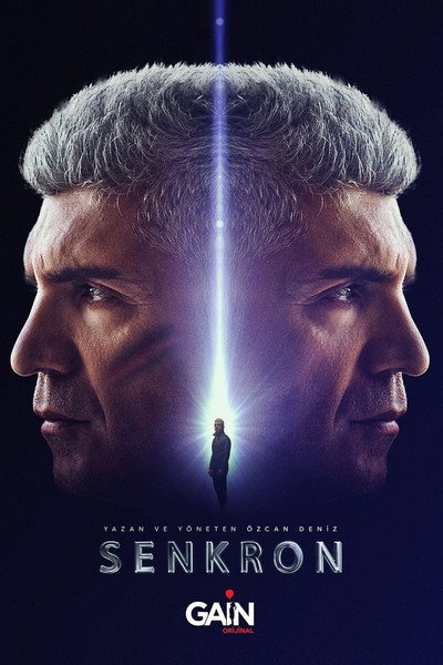 Póster de Synchronous