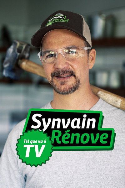 Póster de Synvain Rénove