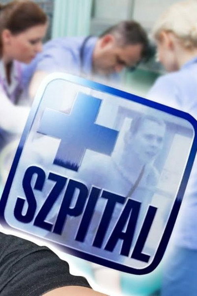 Póster de Szpital