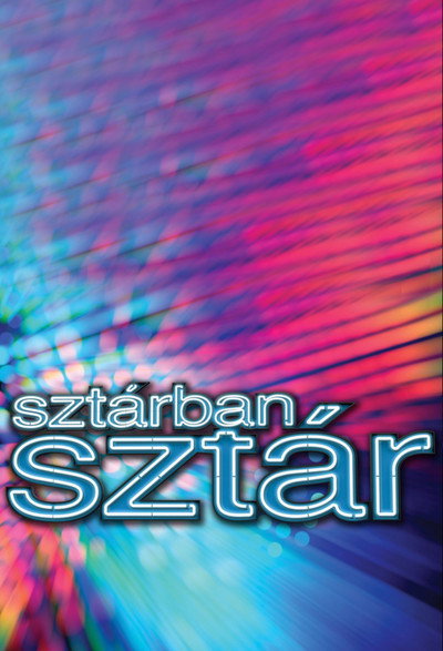 Póster de Sztárban sztár