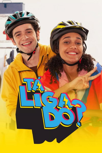 Póster de Ta Ligado!