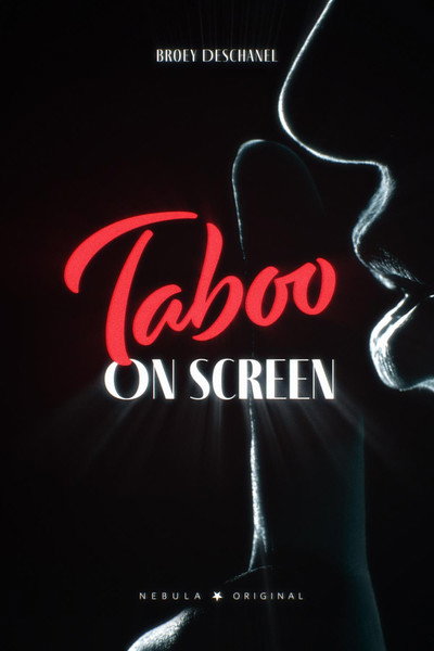 Póster de Taboo on Screen