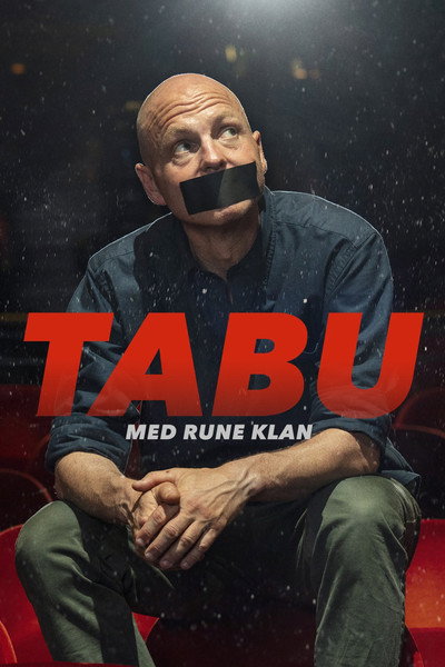 Póster de Tabu