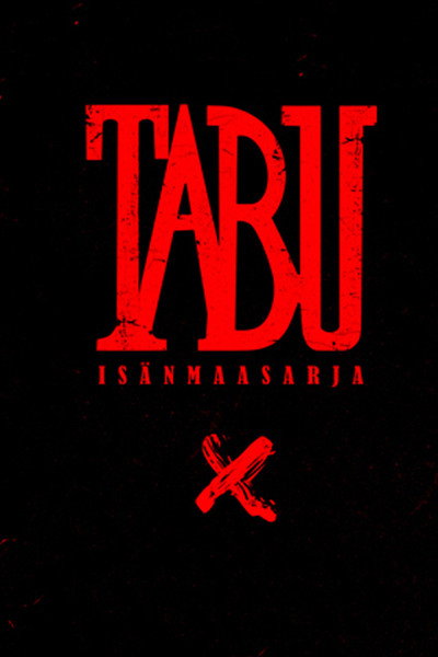 Póster de Tabu