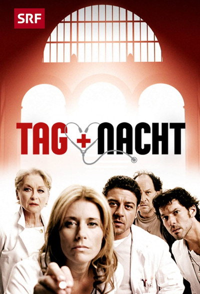 Póster de Tag und Nacht