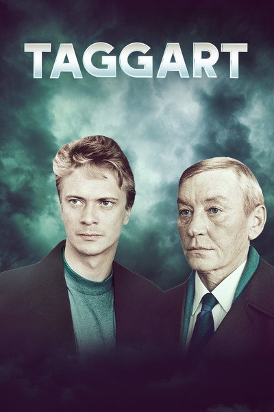 Póster de Taggart