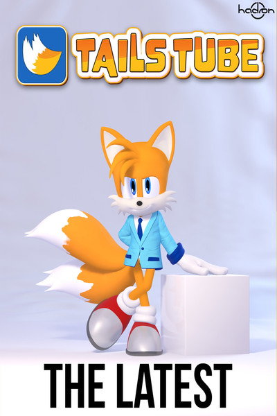 Póster de TailsTube