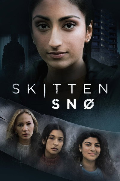 Póster de Tainted