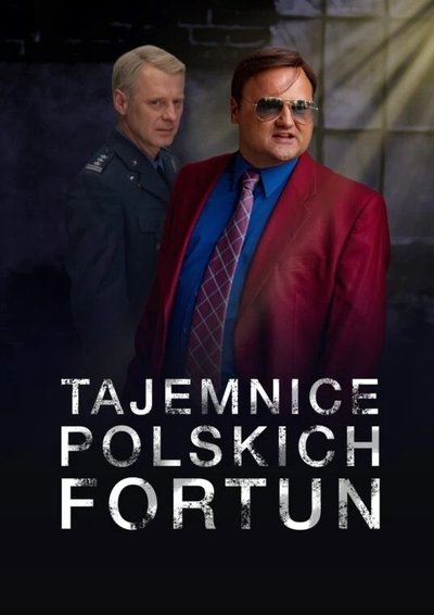 Póster de Tajemnice polskich fortun