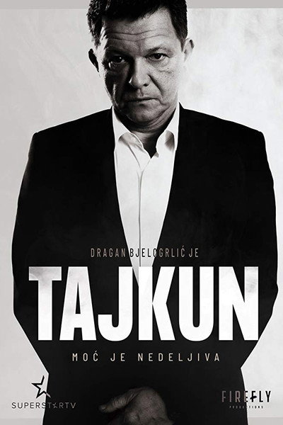 Póster de Tajkun