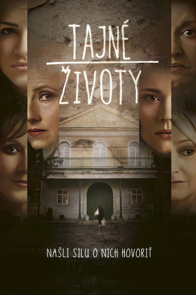 Póster de Tajne zivoty