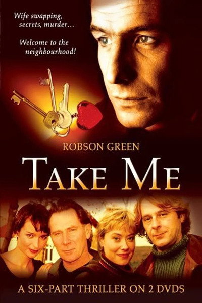 Póster de Take Me