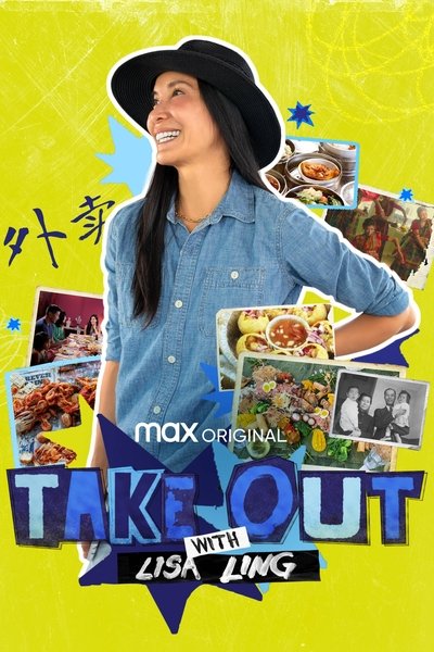 Póster de Take Out
