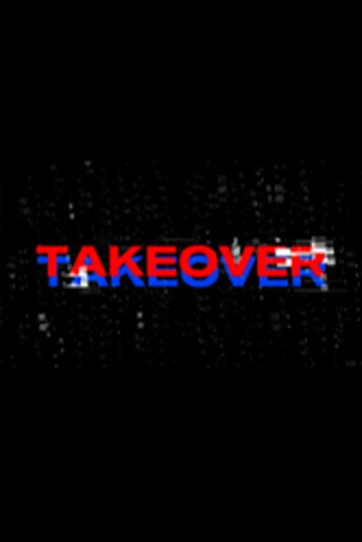 Póster de Takeover