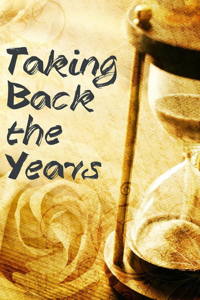 Póster de Taking back the years