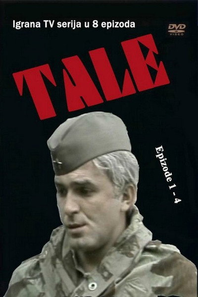 Póster de Tale