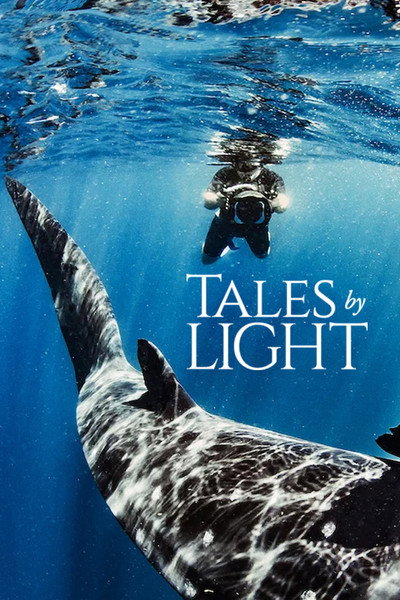 Póster de Tales by Light