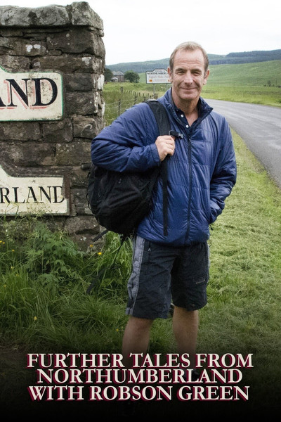 Póster de Tales from Northumberland