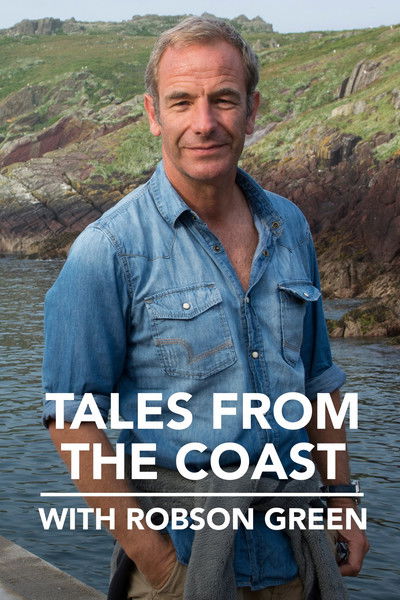 Póster de Tales from the Coast with Robson Green