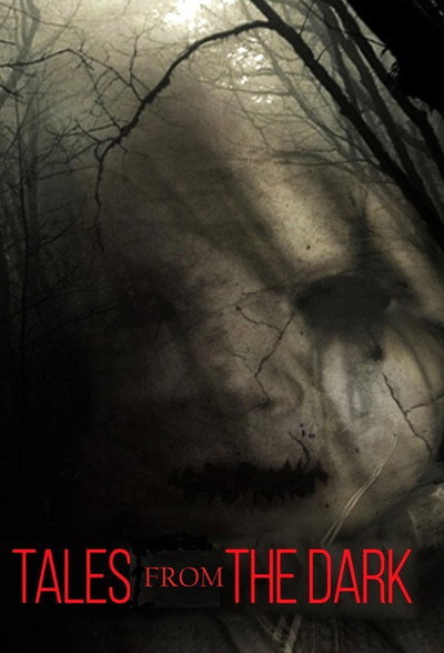 Póster de Tales from the Dark
