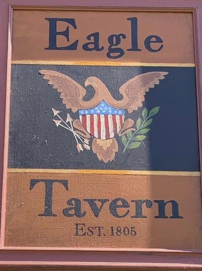 Póster de Tales from the Tavern