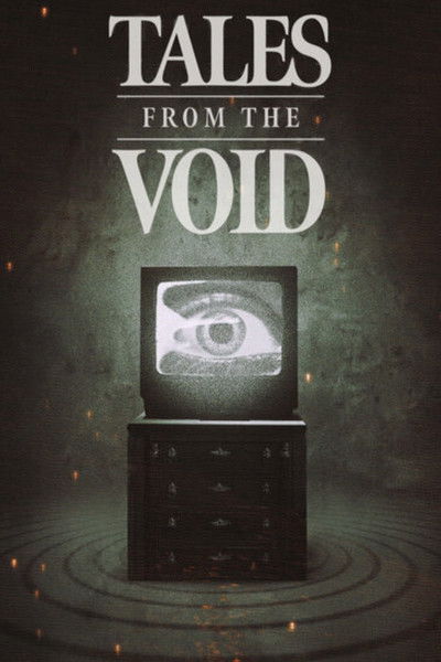 Póster de Tales from the Void