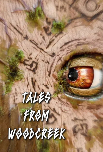 Póster de Tales from Woodcreek
