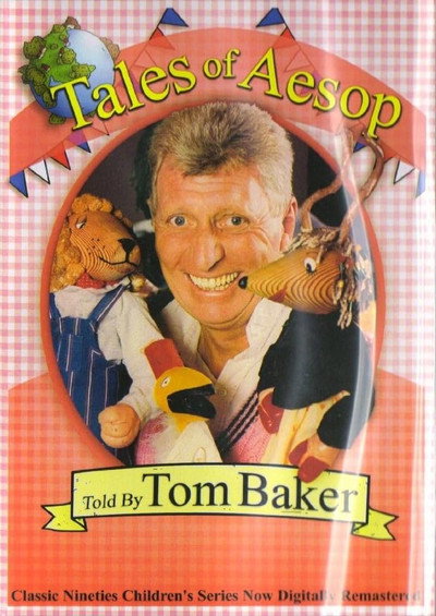 Póster de Tales of Aesop