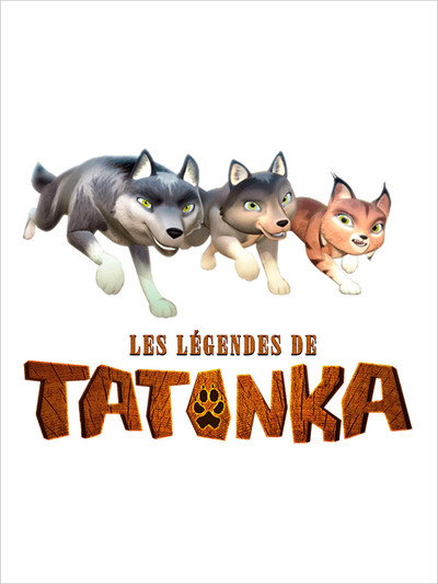 Póster de Tales of Tatonka