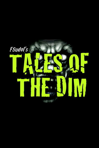 Póster de Tales of the Dim