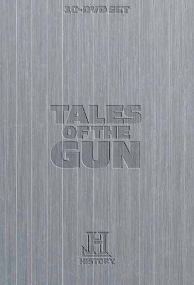Póster de Tales of the Gun