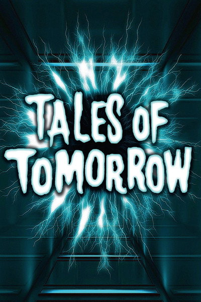 Póster de Tales of Tomorrow