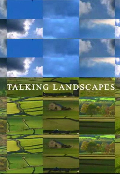 Póster de Talking Landscapes