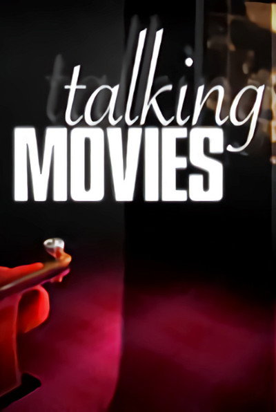 Póster de Talking Movies