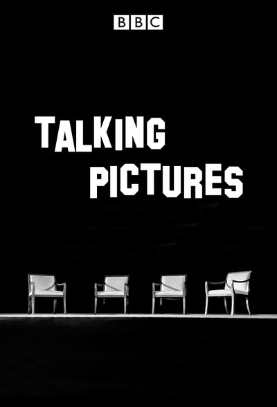 Póster de Talking Pictures